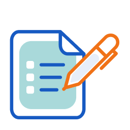 care plans icon
