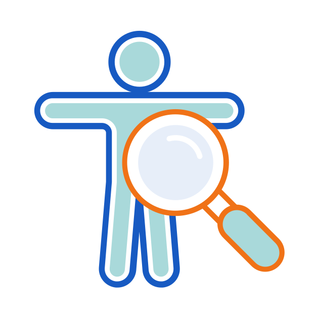 Icon for Symptom Monitoring