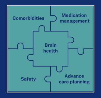 Elements of Action Plan